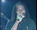 Elijah Prophet performing on Reggaejam 2005 - Pt. 5